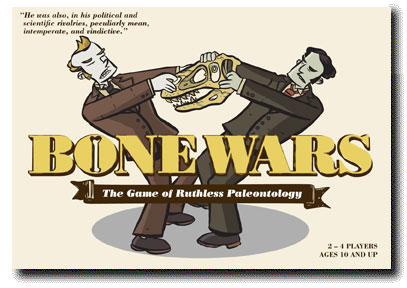 Bone Wars