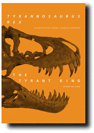 An Ultimate Guide to Tyrannosaurus: The King of Tyrants - Gage