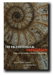 The Paleobiological Revolution: