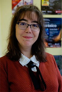author anglica