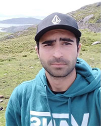 author erik