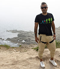 author