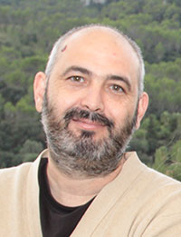 author pons