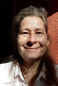 author alexandra