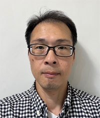 author hongwei