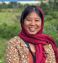 author huong