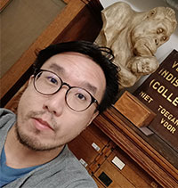 author tshen