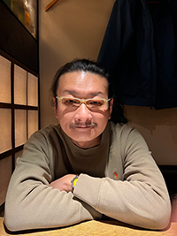 author yasuhara