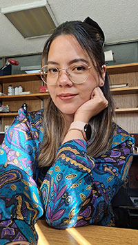 author luperci