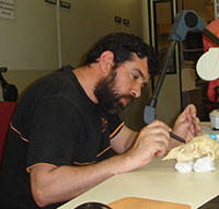 author cassini