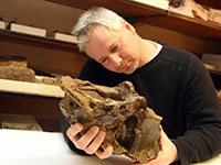 author michael