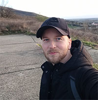 author cernansky