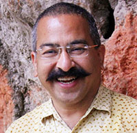 author sreepat jain