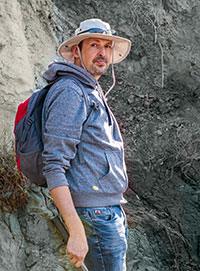 author trif
