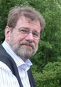 author werner schwarzhans