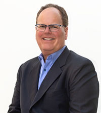 author lauer bruce