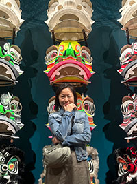 author chiu