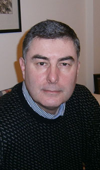 author mark