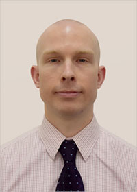 author oflynn