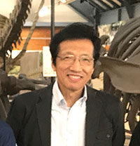 author Furusawa