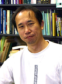 author kimura