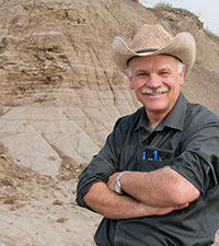 author brinkman