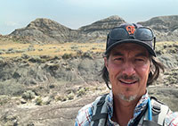 author wilson