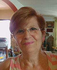 author baldanza