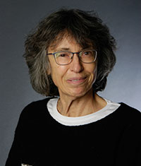 author reichenbacher