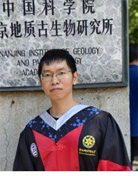author luo