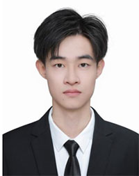 author wang
