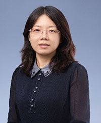 author wang