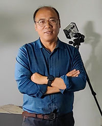 author xiaoli wang