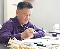 author zheng