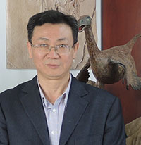 author zhou