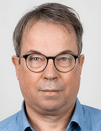 author martin