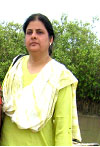 Anjum Farooqui