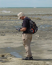 author kay