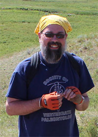 author perry