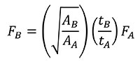 equation t6