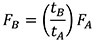 equation t7