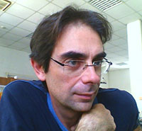 author nicolosi